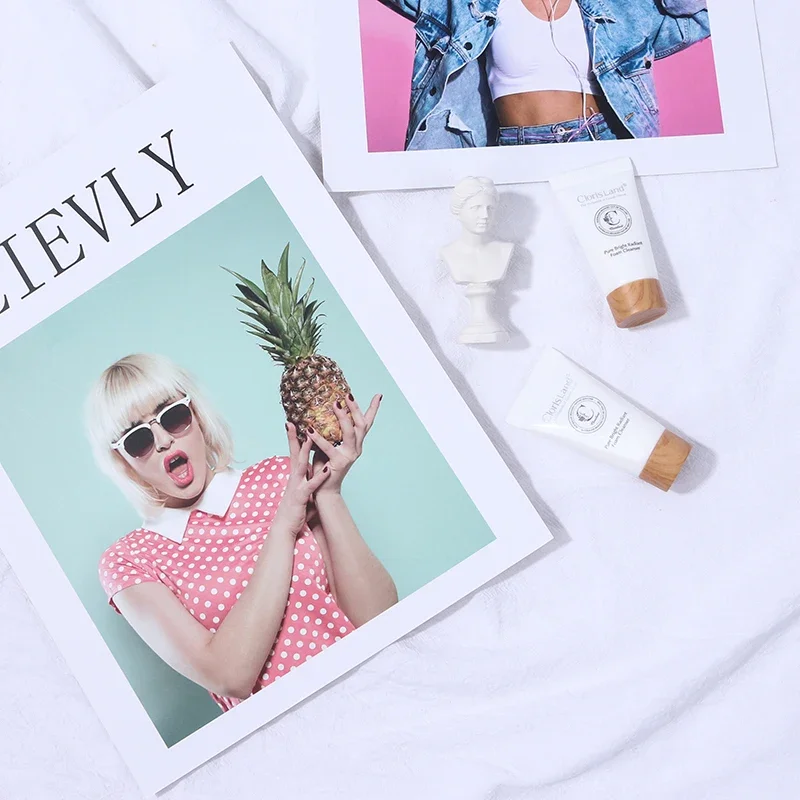 Набор бумажных карточек для фотосъемки, картонный фон для съемки, двусторонний узор, реквизит для фотостудии, аксессуары