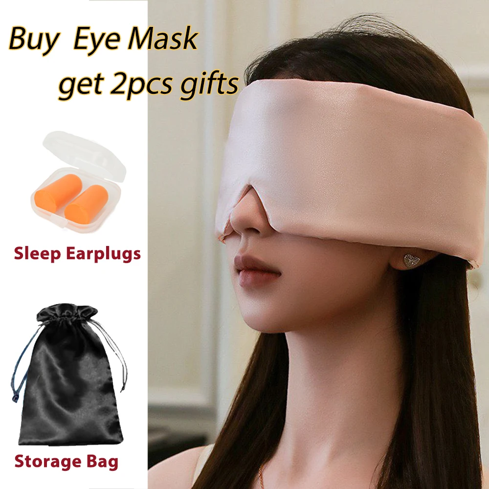 Category image: Eye Mask