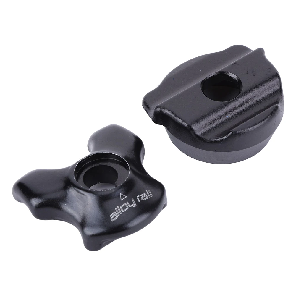 Bike Seatpost Clamp Bicycle Seat Pipe Clamp Conversion Sleeve Bicycle Seatpost Clamp for Carbon Saddle Rails 7x9/7x7mm