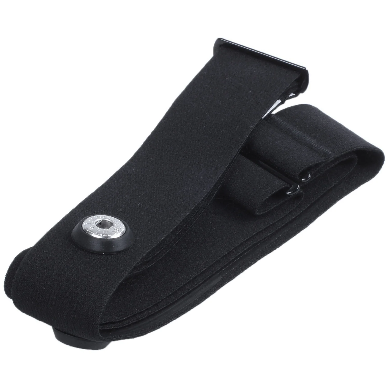 Correia no Peito para Esportes Polares Wahoo Monitor de Freqüência Cardíaca sem Fio