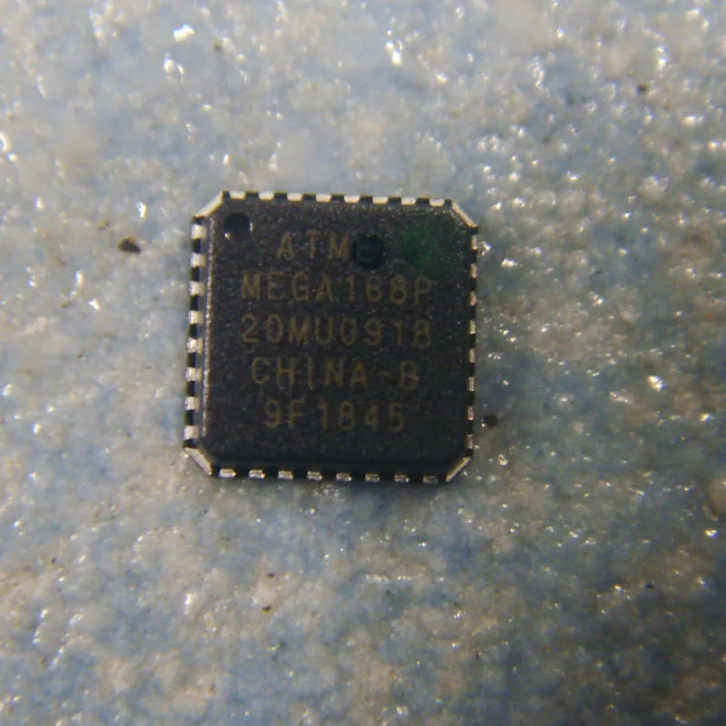 ATMEGA168P20MU ATMEGA328P-AU  ATMEGA644P-20AU  ATMEGA1280-16AU  AW9358QNR   AW-GH320  AXP188  B58748  BA164B1PF