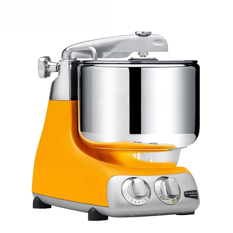 

Household multifunctional small dough mixer