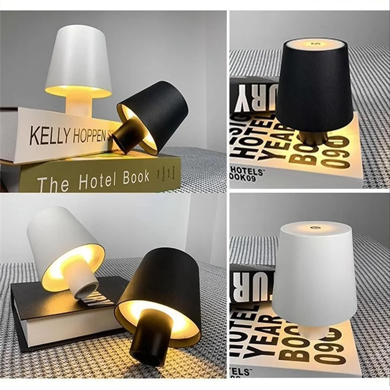 Luce per bottiglia a LED AA86 Luce per bottiglia di vino a LED dimmerabile a 3 colori Luce per bottiglia personalizzata con controllo touch per feste in bar