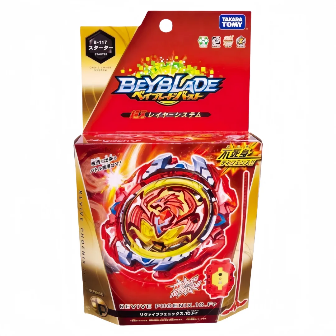 genuine-takara-tomy-beyscollector-tt-b-117-revive-phoenix-10fr-burst-starter-w-launcher