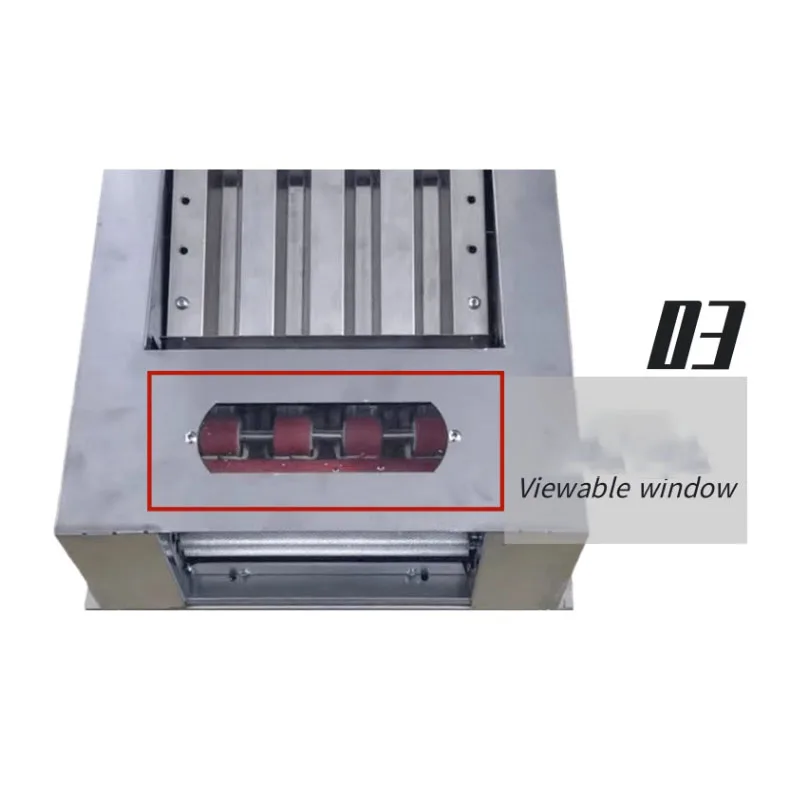 Máquina Peladora de Edamame Semiautomática, Máquina para Pelar Soja Verde, Máquina para Quitar la Cáscara de Edamame, Máquina para Pelar Guisantes