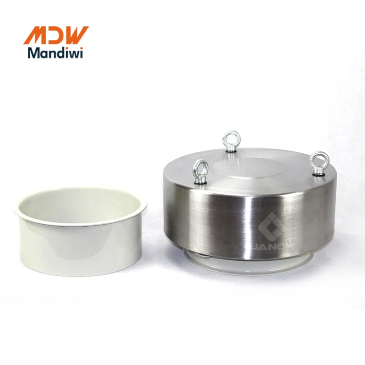 

MDW VCP2731B Серия 273 мм Пружинный предохранительный клапан предохранительные клапаны для бетонной смесительной станции Цементный резервуар