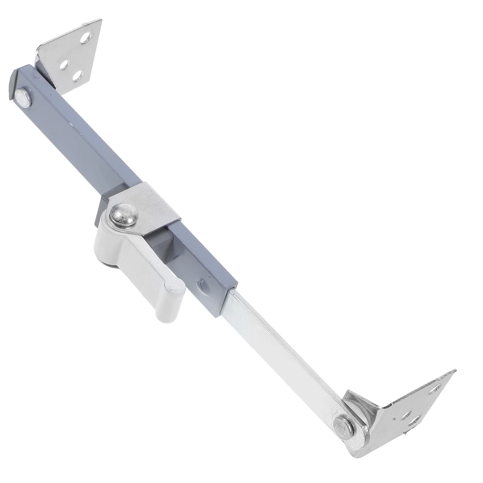 

1 Set Safety Bracket Wall Anchor Desktop Furniture Fixer For Child Proofing Cabinet Dresser Desktop Protection Fixer