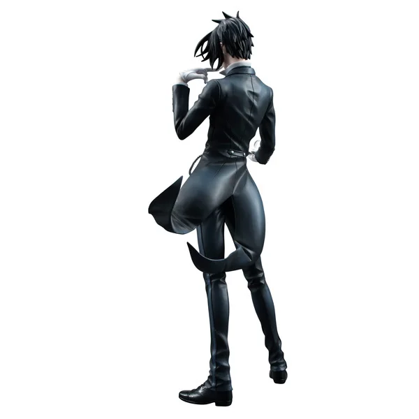 شخصية أكشن أنيمي بتلر سوداء ، لعبة أنيمي ، متوفرة في العديد من موديلات مختلفة ومختلفة ومختلفة ومختلفة ومختلفة ومختلفة ومختلفة ومختلفة ومختلفة ومختلفة ، اليابان ، تخفيضات كبيرة #3