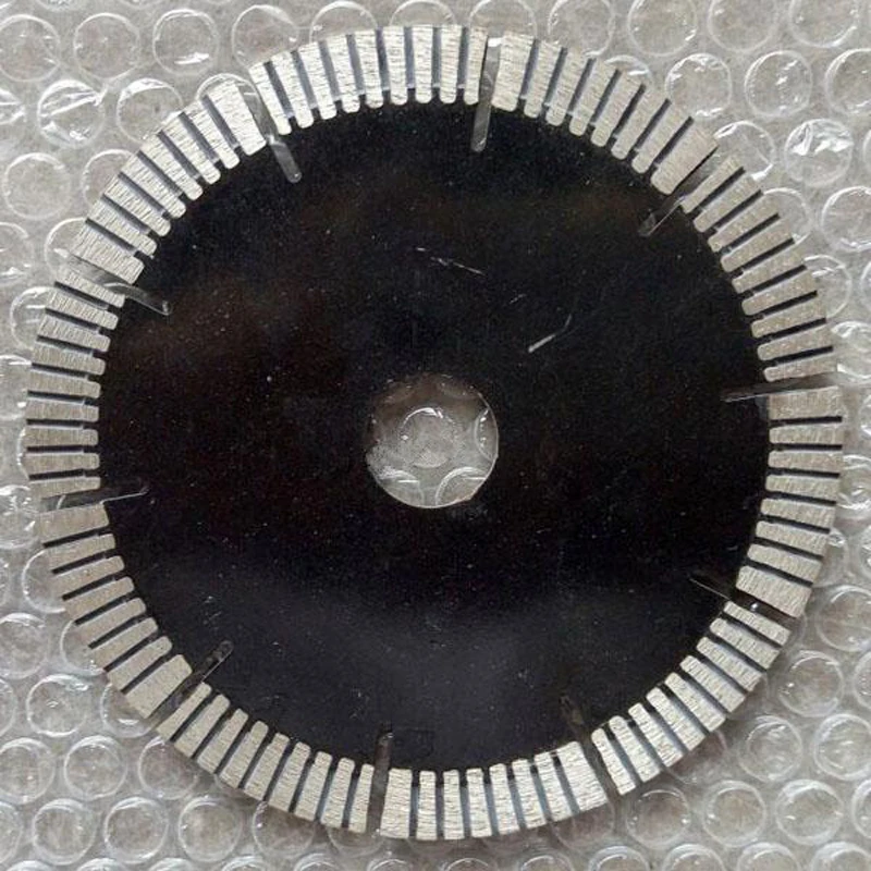 120mm 116mm T groove Diamond Saw Blades Professional  For Wandeli Tile Cutting Machine Tile Cutting Blades Long Life Cutting