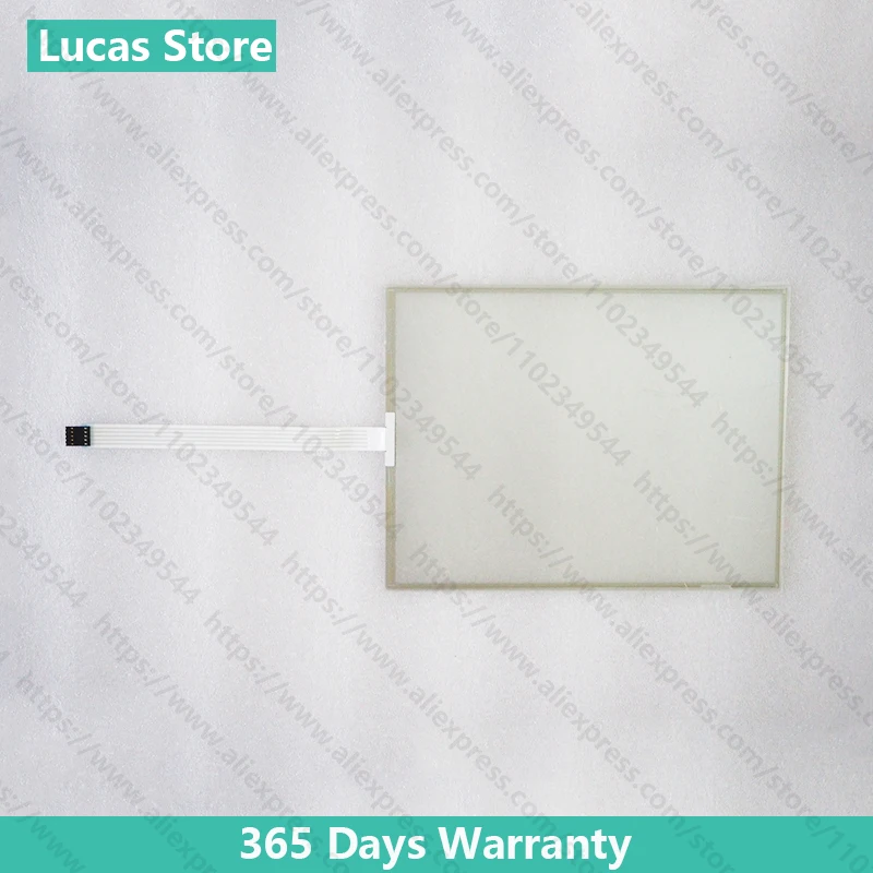 Painel original do tela táctil, digitador do vidro