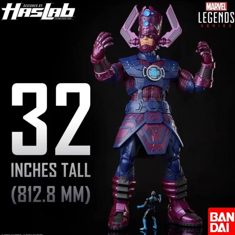 

In Stock Marvel 80cm Legends Galactus 32 Inch Scale And All Tiers Premium Pvc Collectible Action Figures Doll Gifts