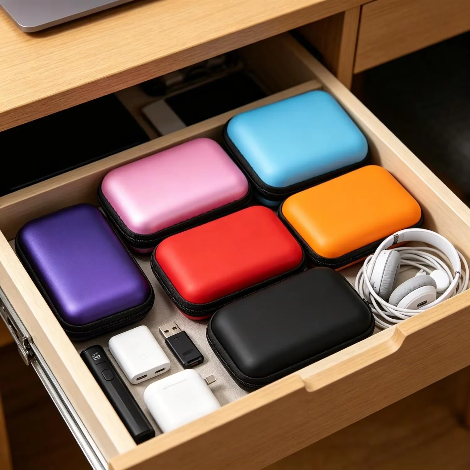 T27 2.5" Hdd Bag Ex…