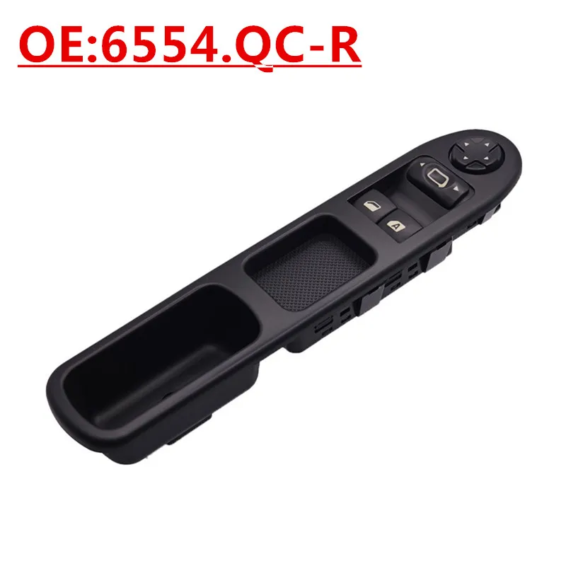 OE:6554.QC-R Suitab…