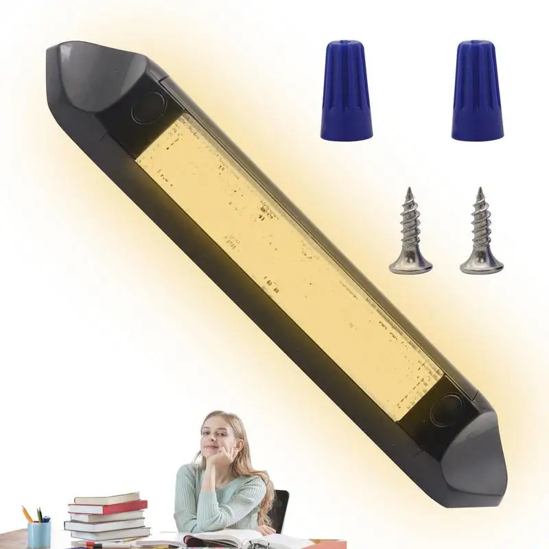 

Светодиодный светильник для крыльца на колесах 2200LM Автомобильные фонари Лампы Индикаторы IP67 Водонепроницаемые источники питания и электроприборы для автодома Эффективная лампа 8 Вт