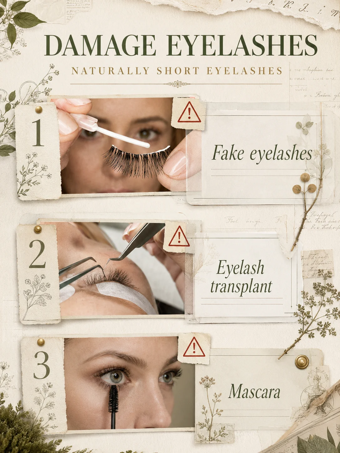 Daha Uzun ve Daha Dolgun Görün - Lash Serum Growth incelemesi ve fiyatı