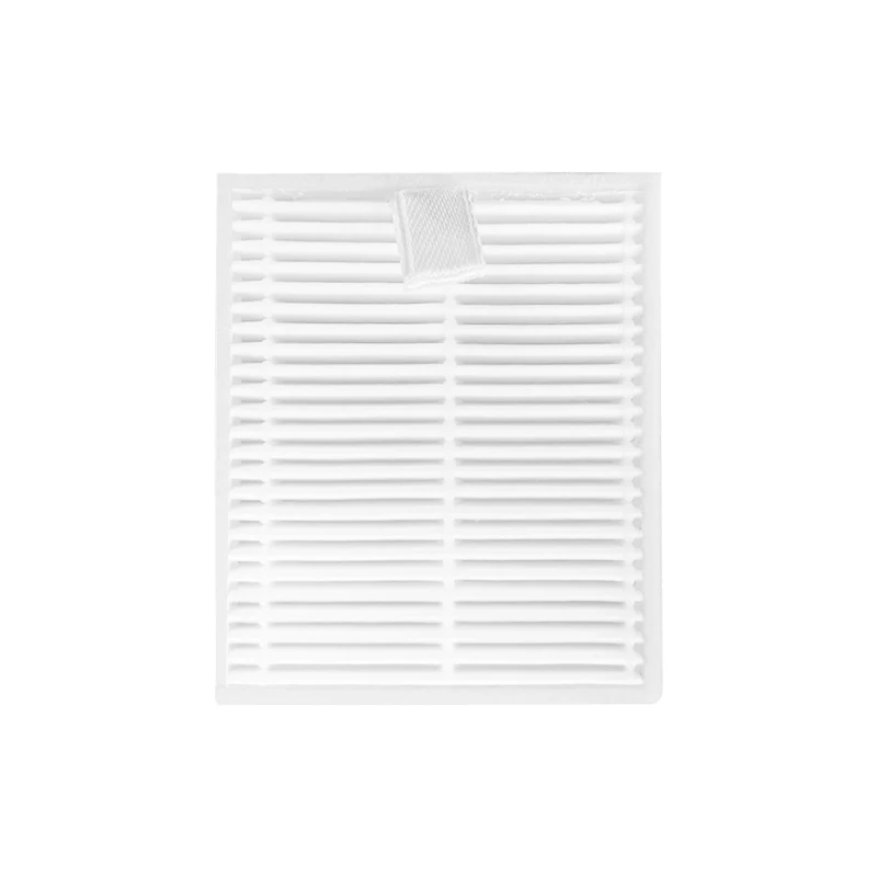 Main Side Brush HEPA Filter Mop For iRobot Roomba Combo Essential Y01420  Cleaner Robot Vacuum Cleaner Accessories