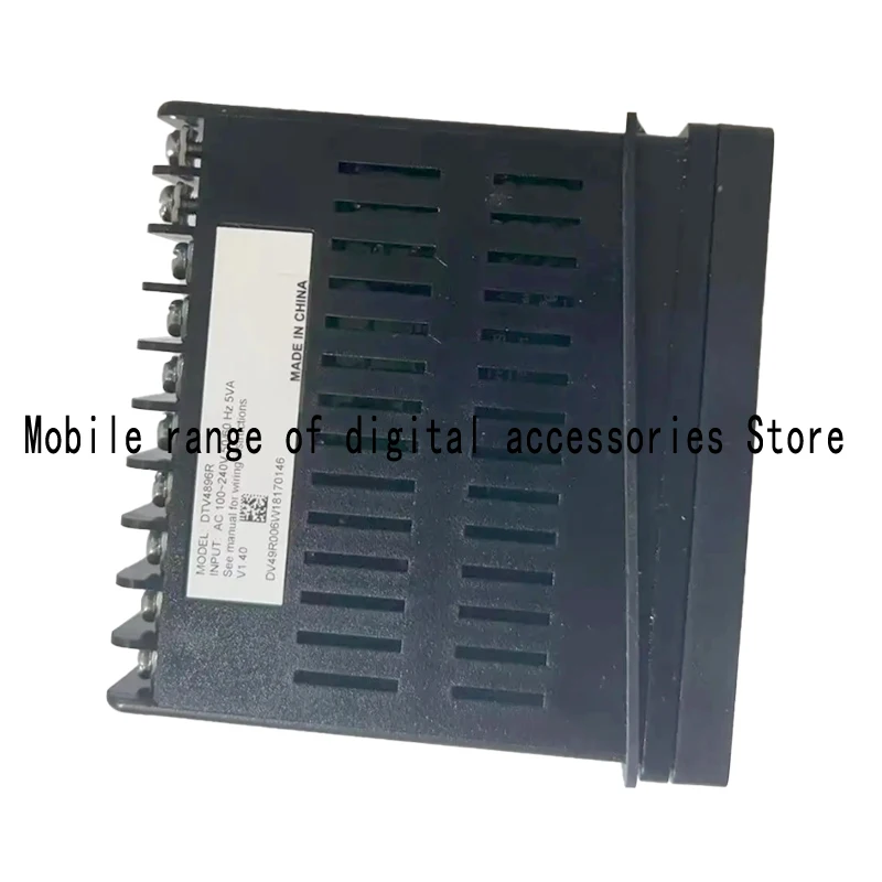 Контроллер положения клапана инструменты DTV4896R DTV4896C DTV9696R