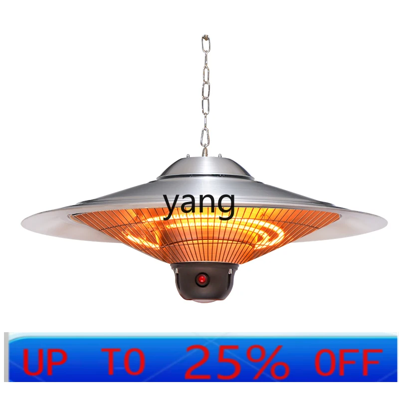 

LH Hanging Heater Outdoor Umbrella Cafe Heating Furnace 2500w