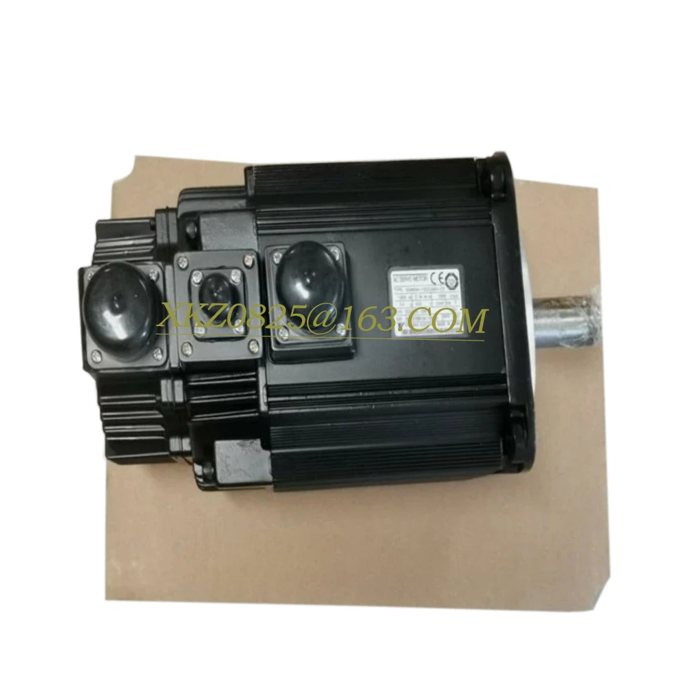 

Brand new Servo Motor SGMGH-30DCA6F-OY
