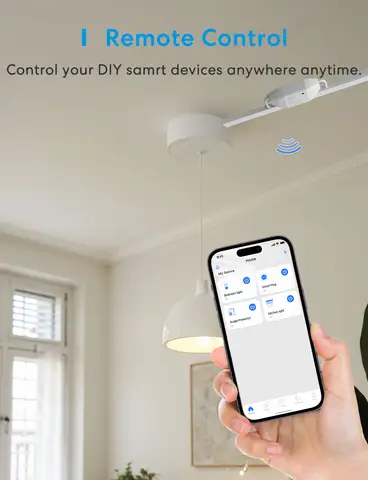 8 best sales Matter Smart Switch - №3