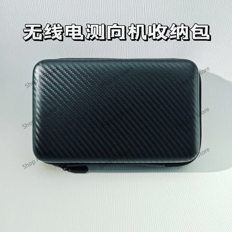 80M Band MF3.5 Radio Direction Finder (Screen Display Version)