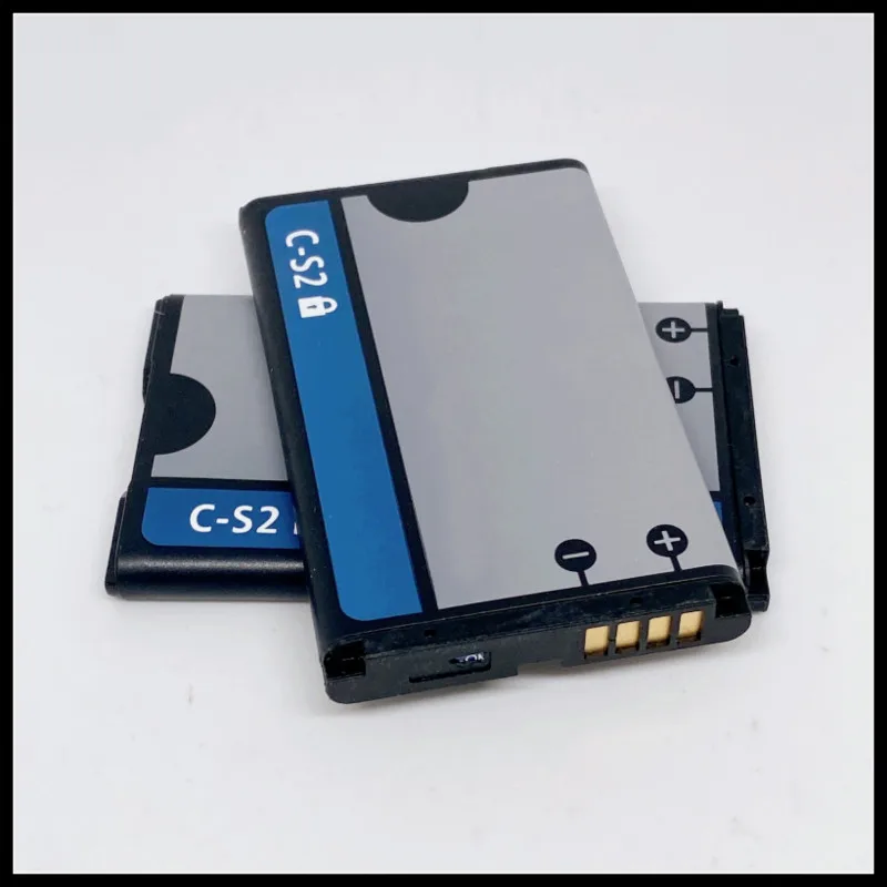 High Quality C-S2 Battery For Blackberry Curve 8300 8310 8320 8330 8520 8530 8700 8703e Battery CS2