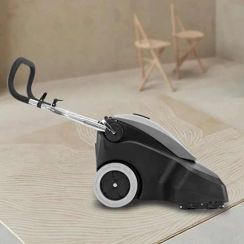 Commercial Rug Carpet Cleaning Machine Vacuum Extractor Carpet Cleaner Extractor For Sale