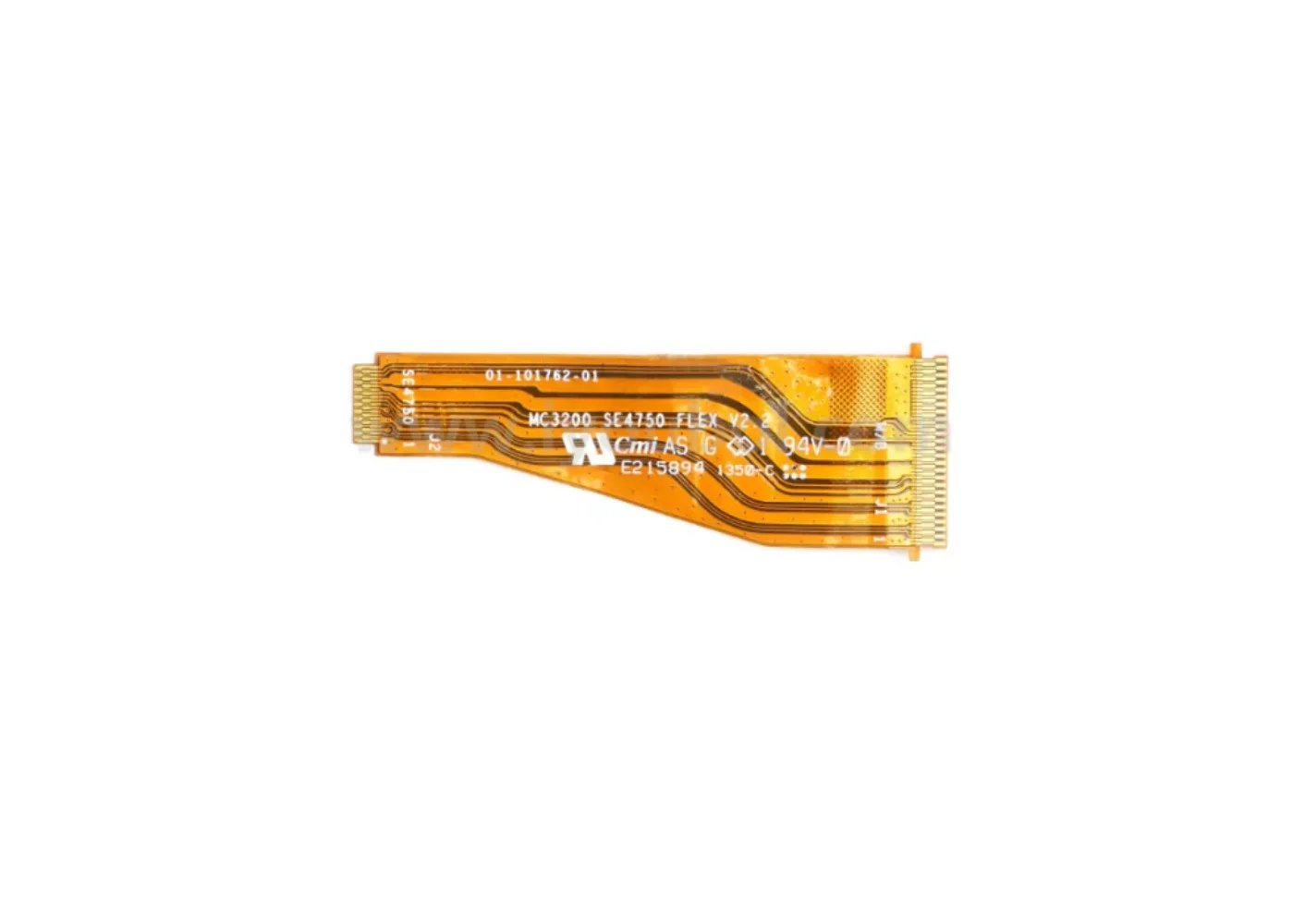 

5Pcs Scanner Flex Cable SE4750 for Motorola Symbol MC32N0-G MC32N0-R 01-101762-01