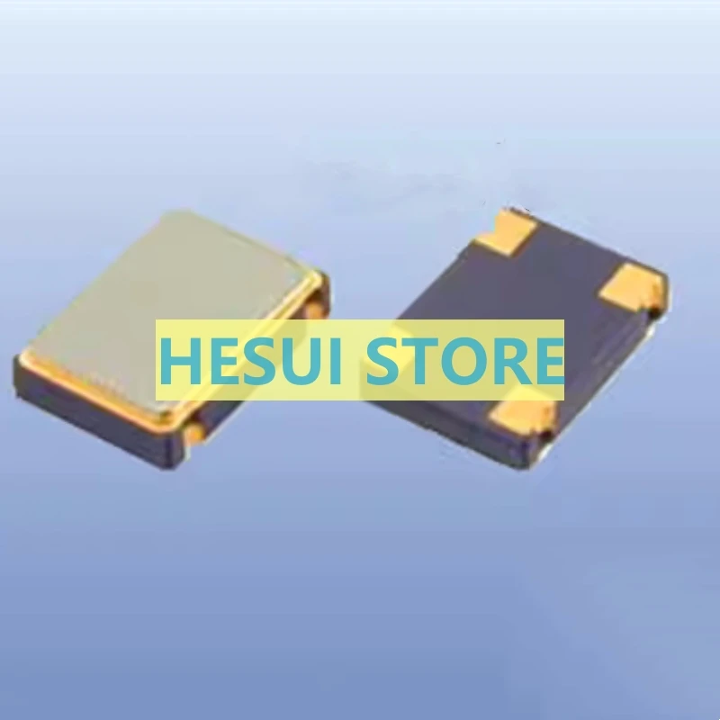 1/510PCS Active Chip crystal OSC 5*7 5x7 5070 54M 54.000MHZ Original