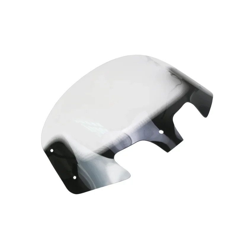 

Лобовое стекло мотоцикла, дефлектор ветра, обтекатель лобового стекла для Indian Chieftain 2014-2019 Roadmaster 2015-2019