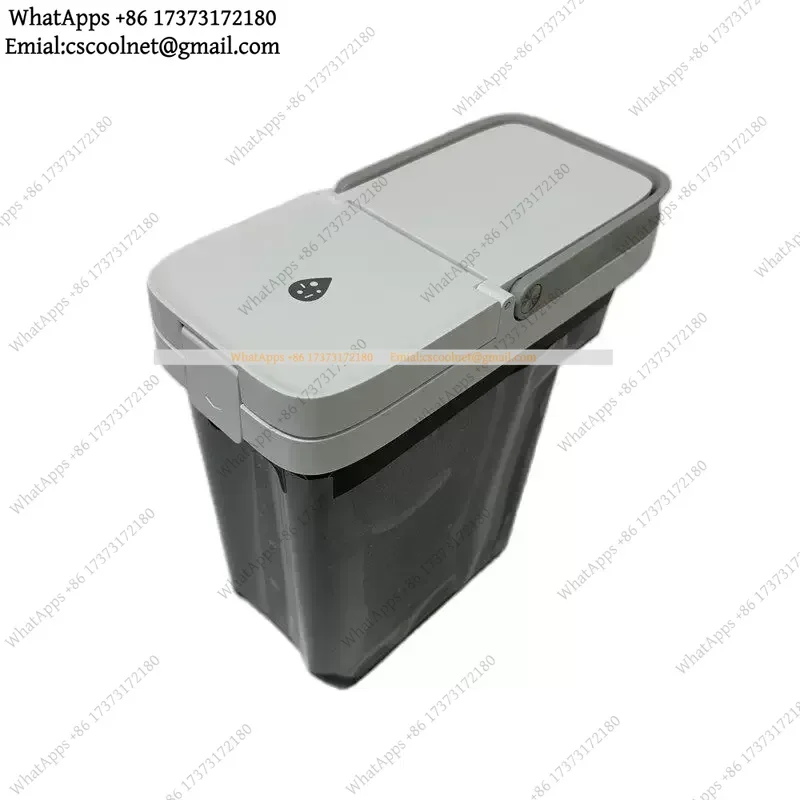 k3 G20 S8 S8 Pro Sweeping Robot Clean Water Tank Sewage Bucket Replacement Consumables Spare Parts Accessories