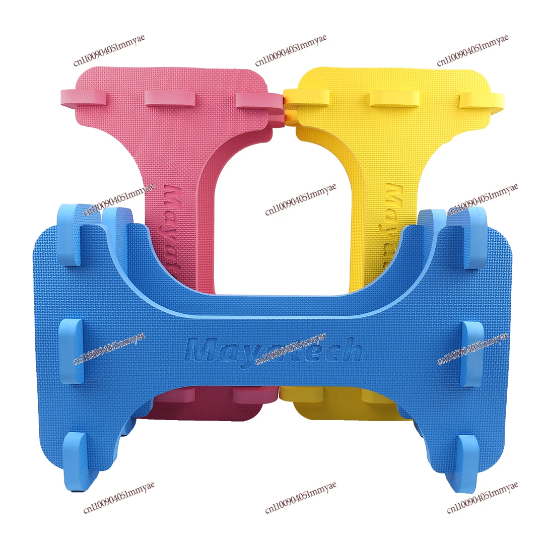 

Model Aircraft EVA Sponge Bracket Model Aircraft Drone Fixed Wing Display Stand Bracket Removable