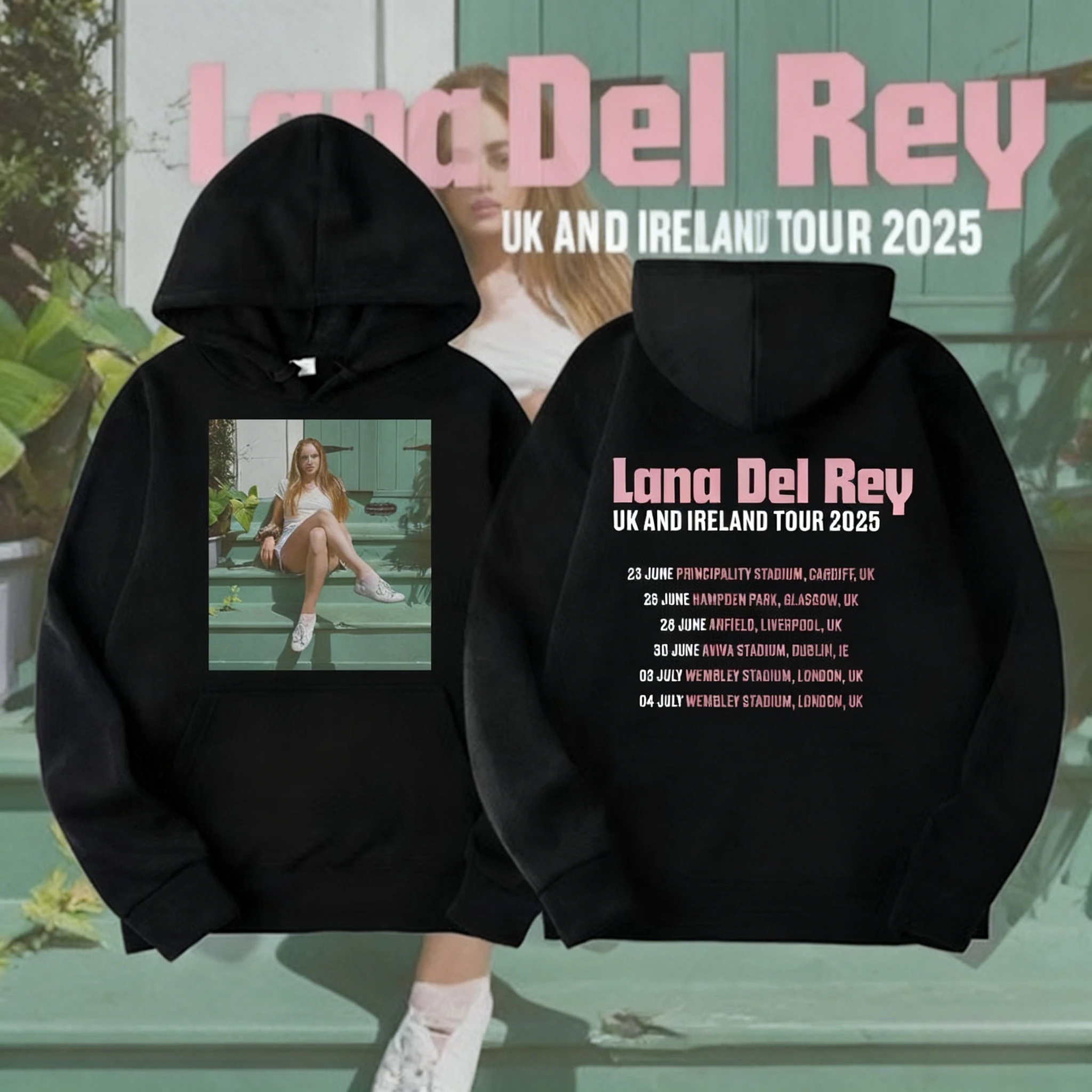 2025 Lana Del Rey U… - image