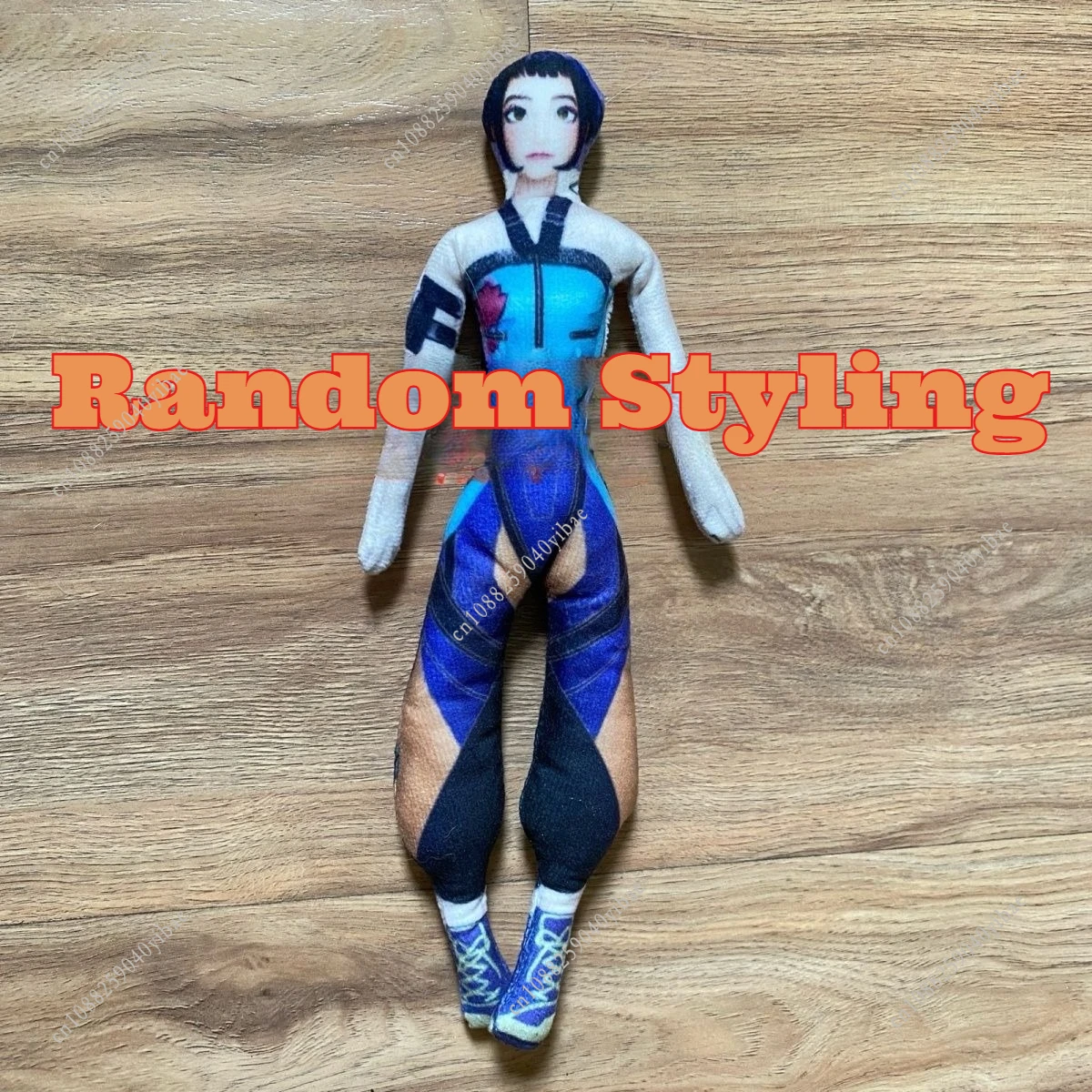 Kpop شيطان الصيادين الشكل دمية K البوب شيطان الصيادين أرقام لعبة رومي ميرا زوي صور الدعائم وجبة/النوم/اللعب رفيق الدعائم