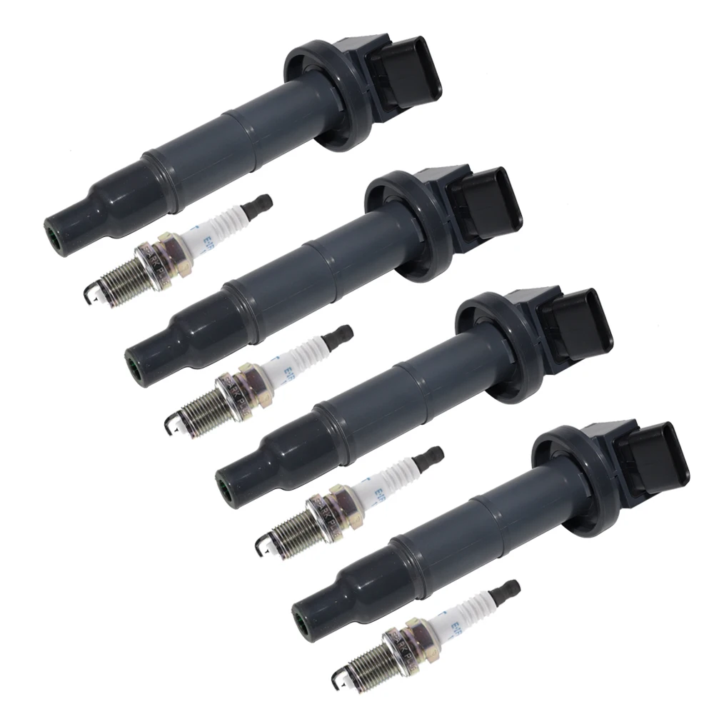 4Pcs Set For Toyota…