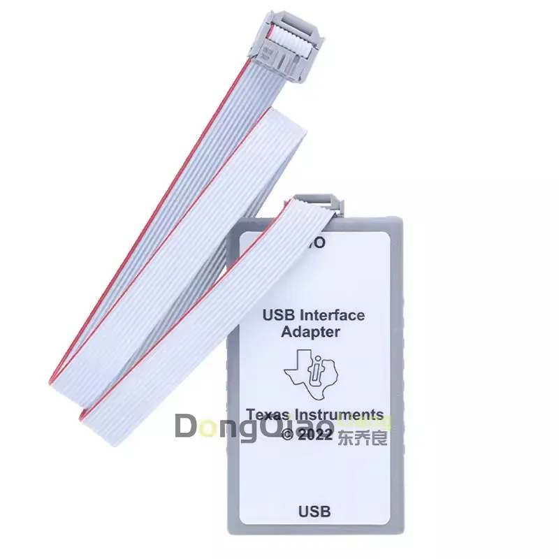 USB-TO-GPIO USB Interface Adapter EVM adapter I²C SMBus Available PMBus