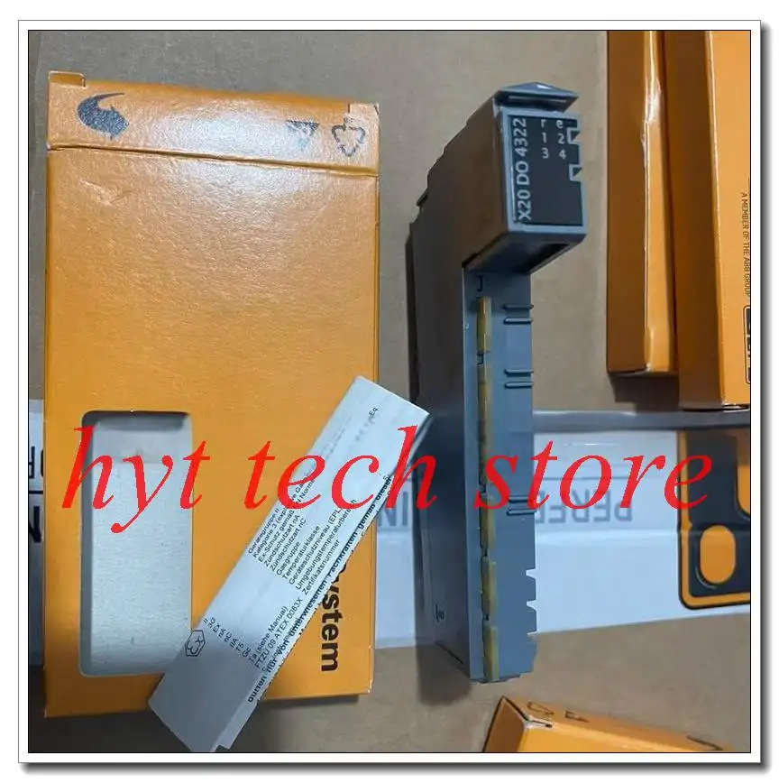 B&R PLC module X20CP1486,new&original,100% tested before shipment
