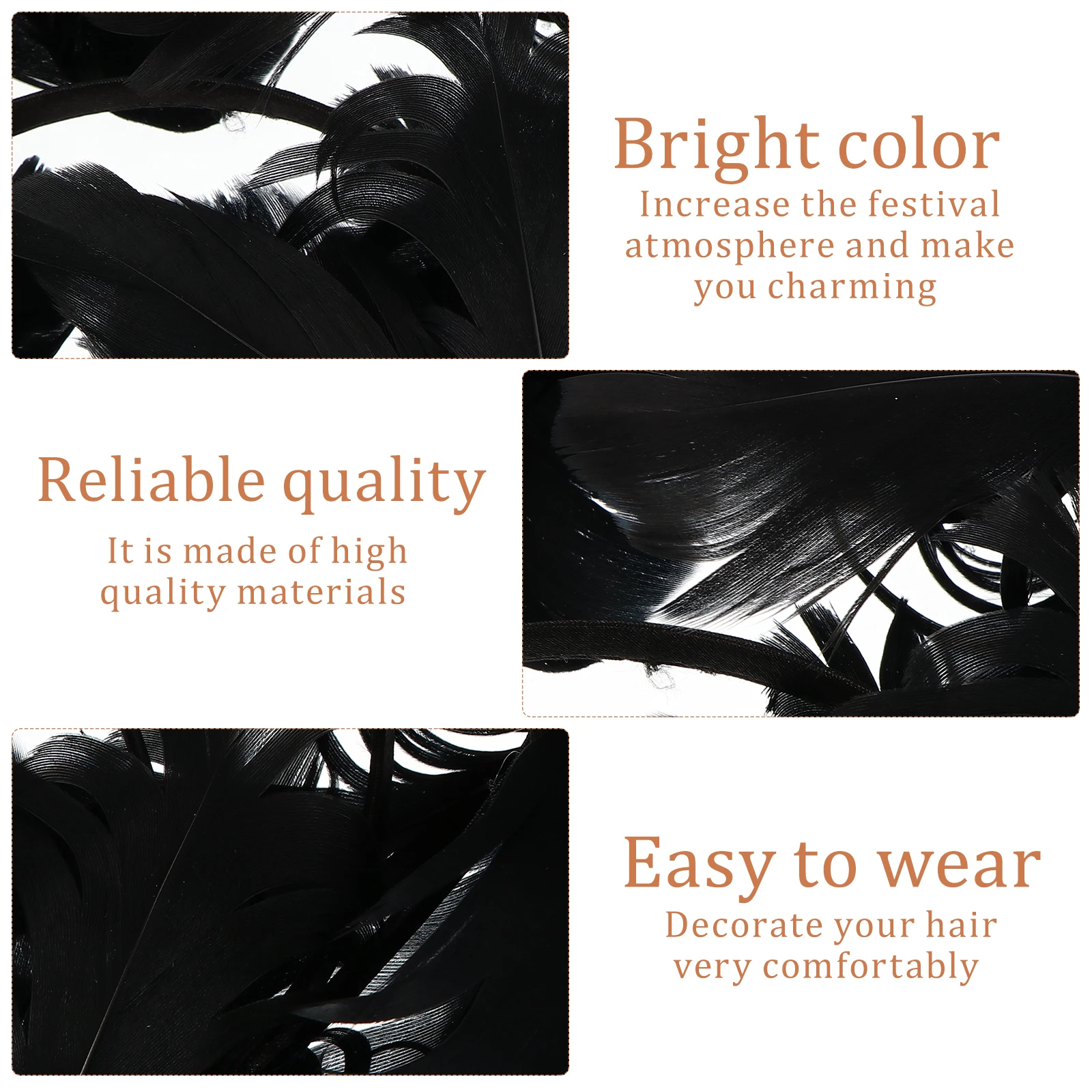 

Retro Mini Hat Women Flower Headband Party Carnival Headdress Hair Accessories Fashion Dress Up Decor