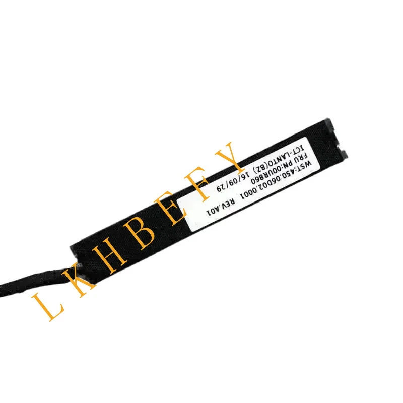 

for Lenovo Thinkpad T560 T460 T50S P50S HDD Hard CABLE 450.06d02.0011 00UR860 is €€