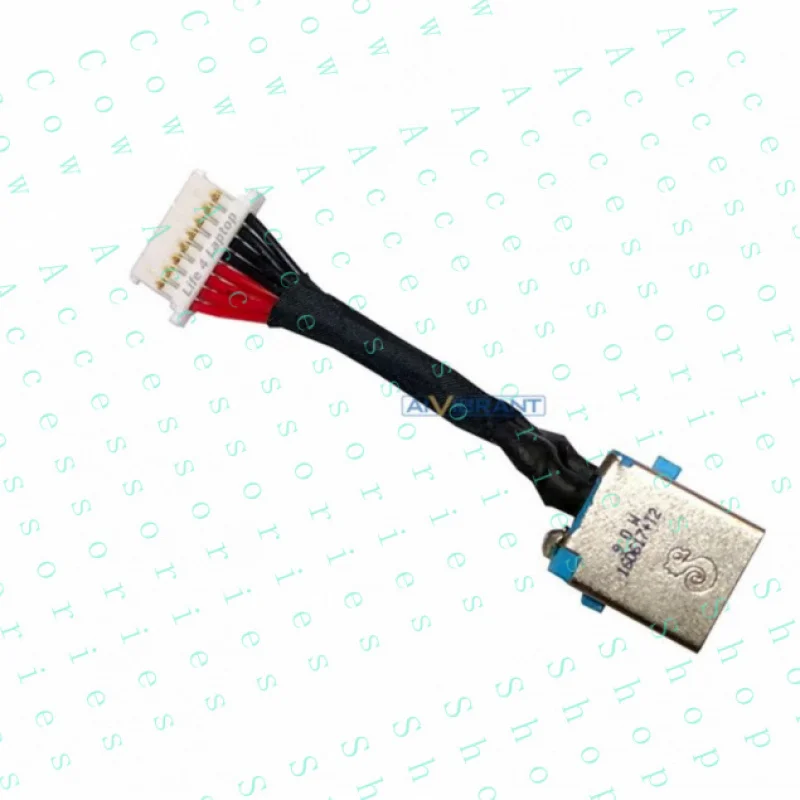 PP+ 1PC DC Power Jack Charging Port Cable 180W FOR Acer Predator Triton 500 PT515-51