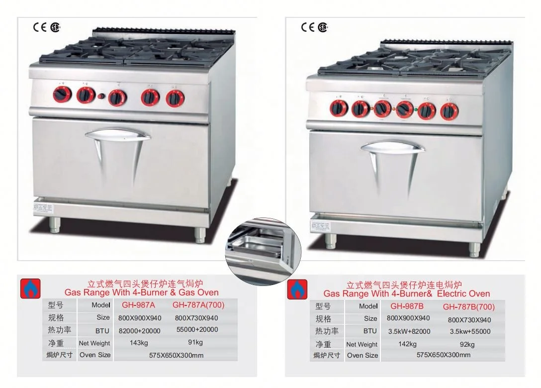 Chinese Commercial Restaurant Equipment Propane Blast Diffusion 1 Single Wok Gas Cooker Cooking Wok Burner Stove Range Cooktops