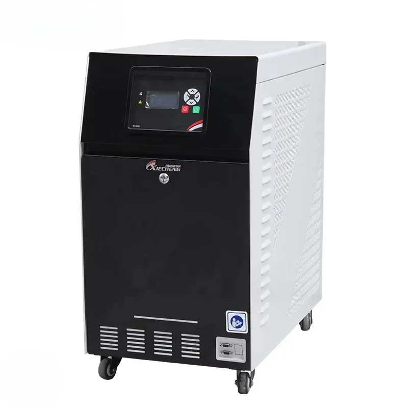 

PID Controlling 12KW Mold Temperature Controller
