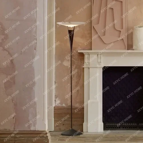 大理石のテーブルランプリビングルームベッドルームスタディホテルデザイナーフロアランプ