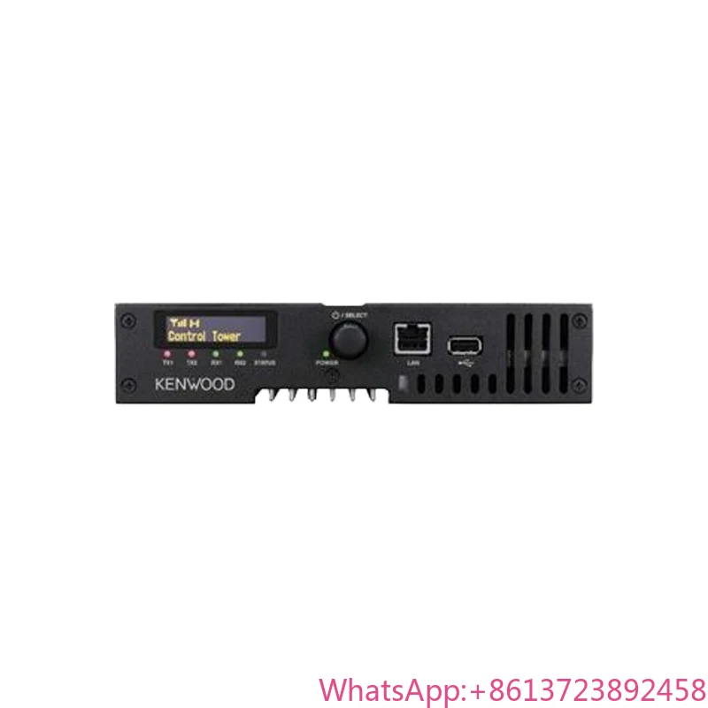 كينوود NXR-1700-E 50 واط مكرر قاعدة رقمية لجهاز الاتصال اللاسلكي 2 طريقة راديو 136-174 ميجا هرتز #1