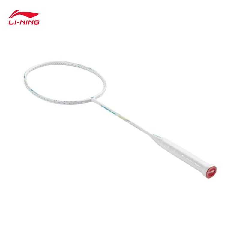 

LI-NING AXFORCE 60 ( 4U) Unisex Stable competition Badminton Racquet (single racket without string) AYPT281