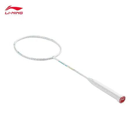 LI-NING AXFORCE 60 ( 4U) Unisex Stable competition Badminton Racquet (single racket without string) AYPT281