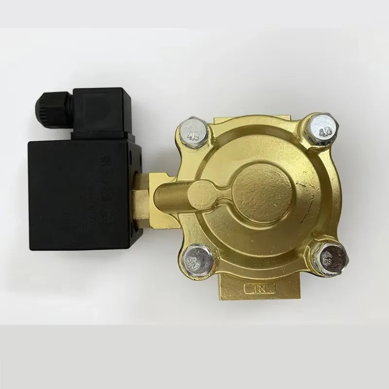 

Chinese Made air Compressor Parts 23402670 Solenoid Valve for air Compressor Parts Replacement