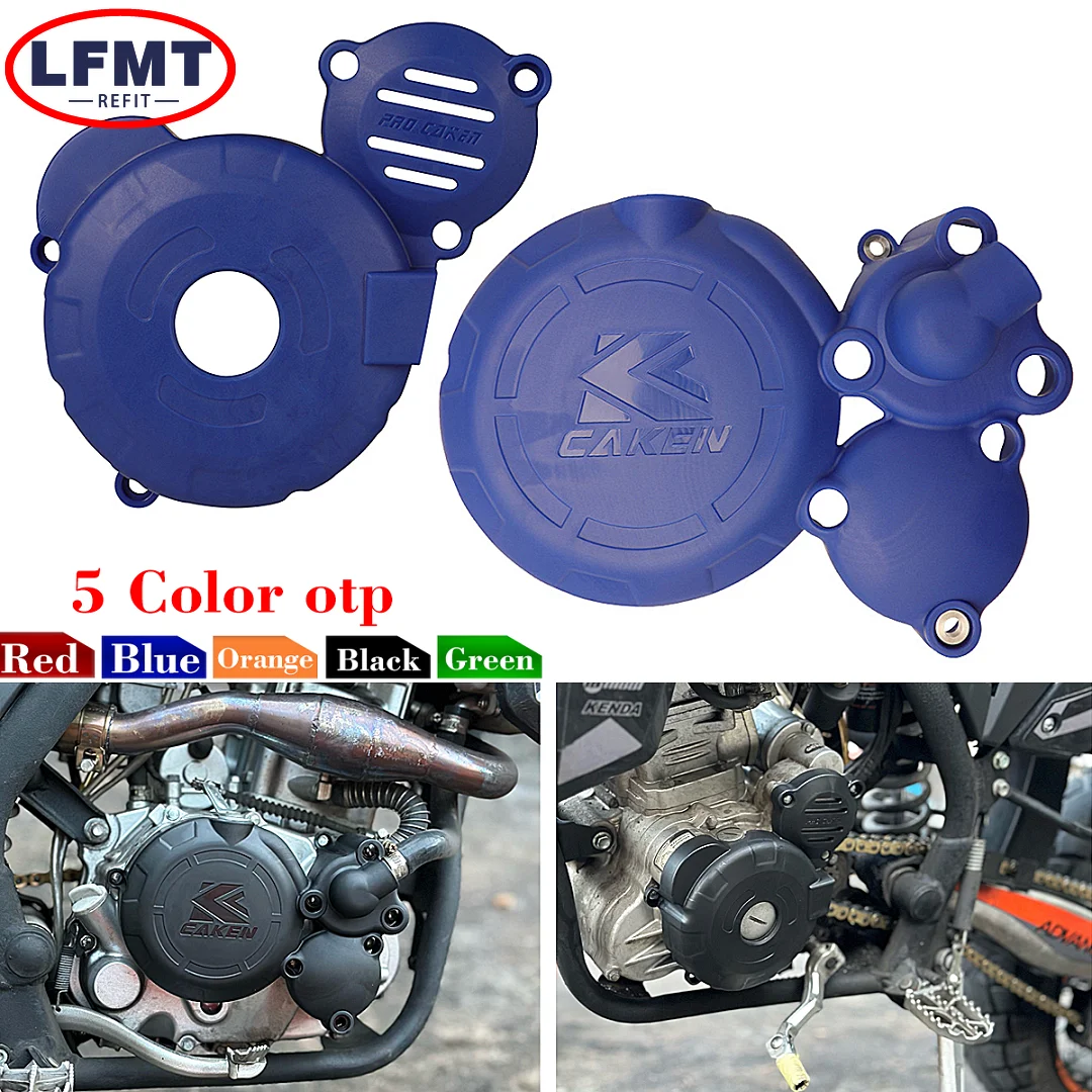 

Motorcycle Engine Clutch Protector Ignition Guard Cover Sprocket Guards Cover For Zongshen ZONSEN CBS300 KEWS K16 Zuumav K7