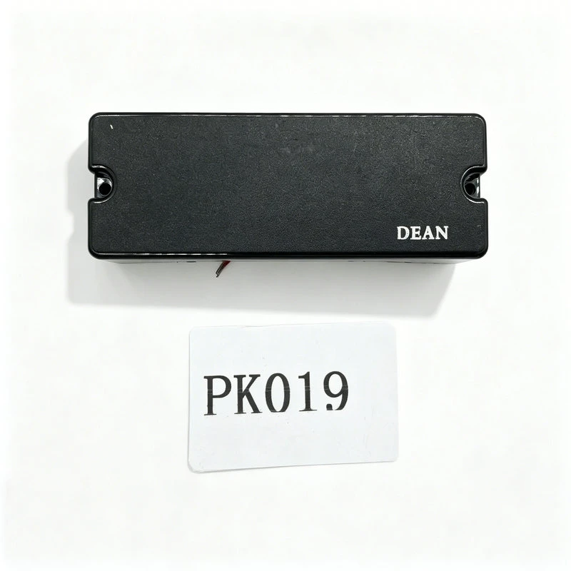 Original Korean Dean 4-String Active Electric Bass Humbucker Pickup In Stock Wholesale