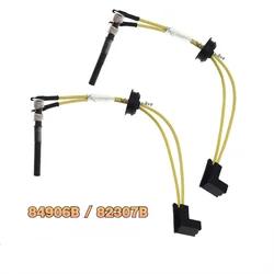 12V/24V Car Diesel Air Heater Glow Pin Plug For Webasto Air Top 2000/2000s 82307B/ 84906B Car Diesel Heater Parts